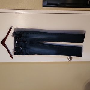 American Eagle Skinny size 6